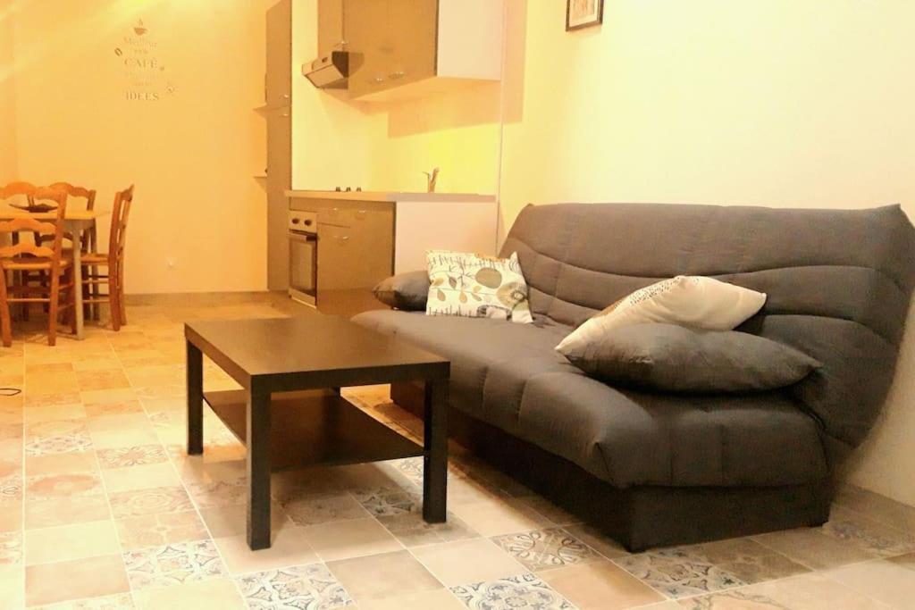 Logement Neuf Et Cosy Proche Centre Ville Chinon Exterior foto